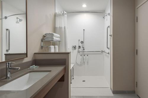 fairfield inn and suites by marriott cullman