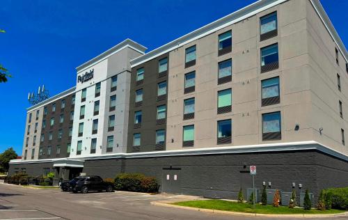 newmarket hotel and suites