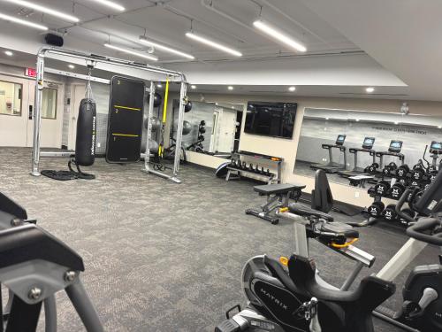 newmarket hotel and suites