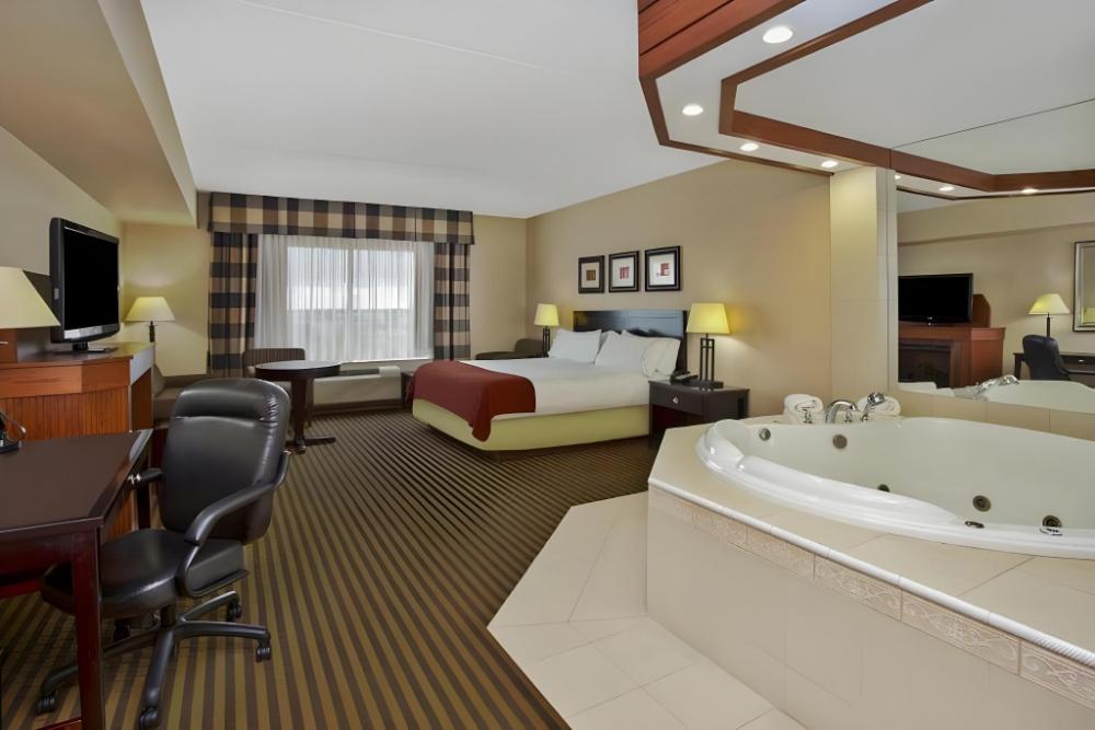 newmarket hotel and suites