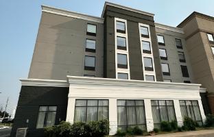 newmarket hotel and suites