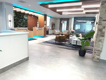 newmarket hotel and suites