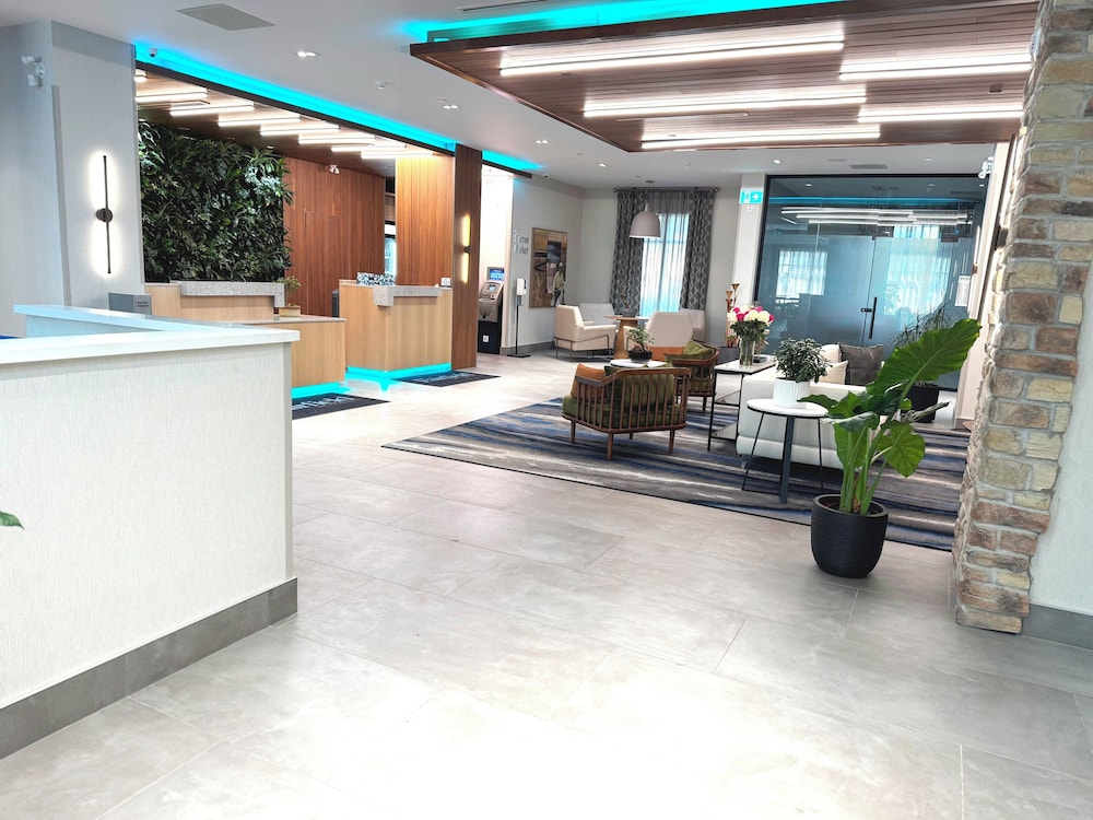 newmarket hotel and suites