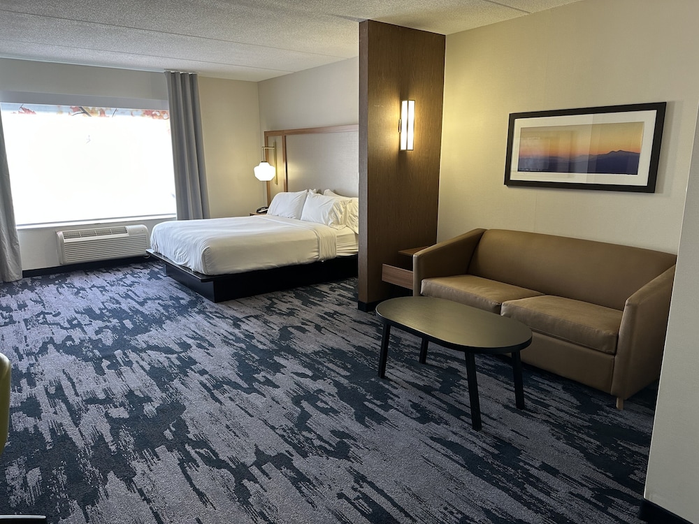 newmarket hotel and suites