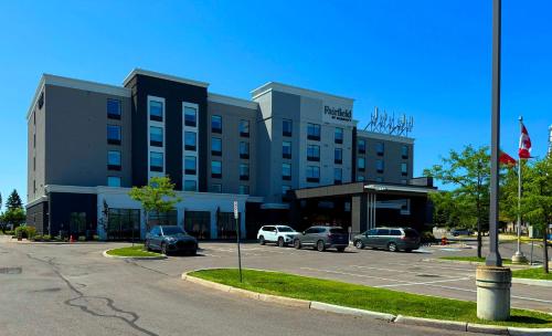 newmarket hotel and suites