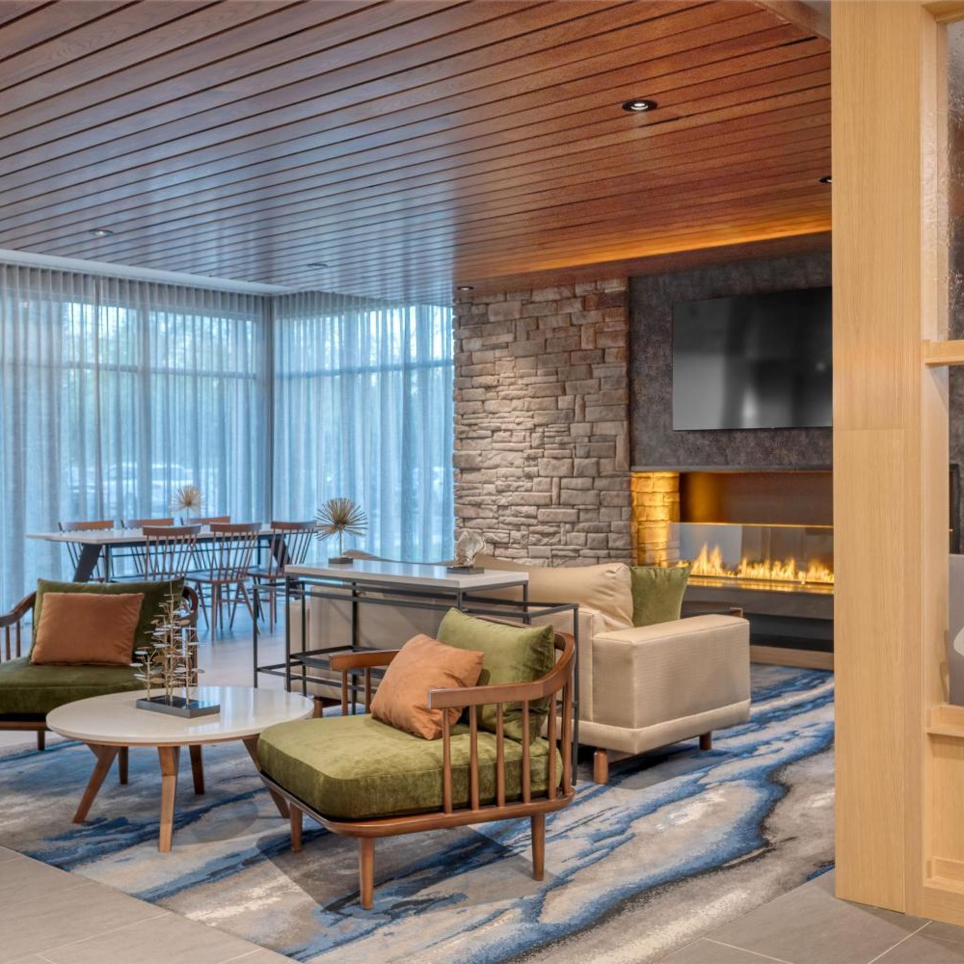 fairfield inn and suites by marriott shelbyville