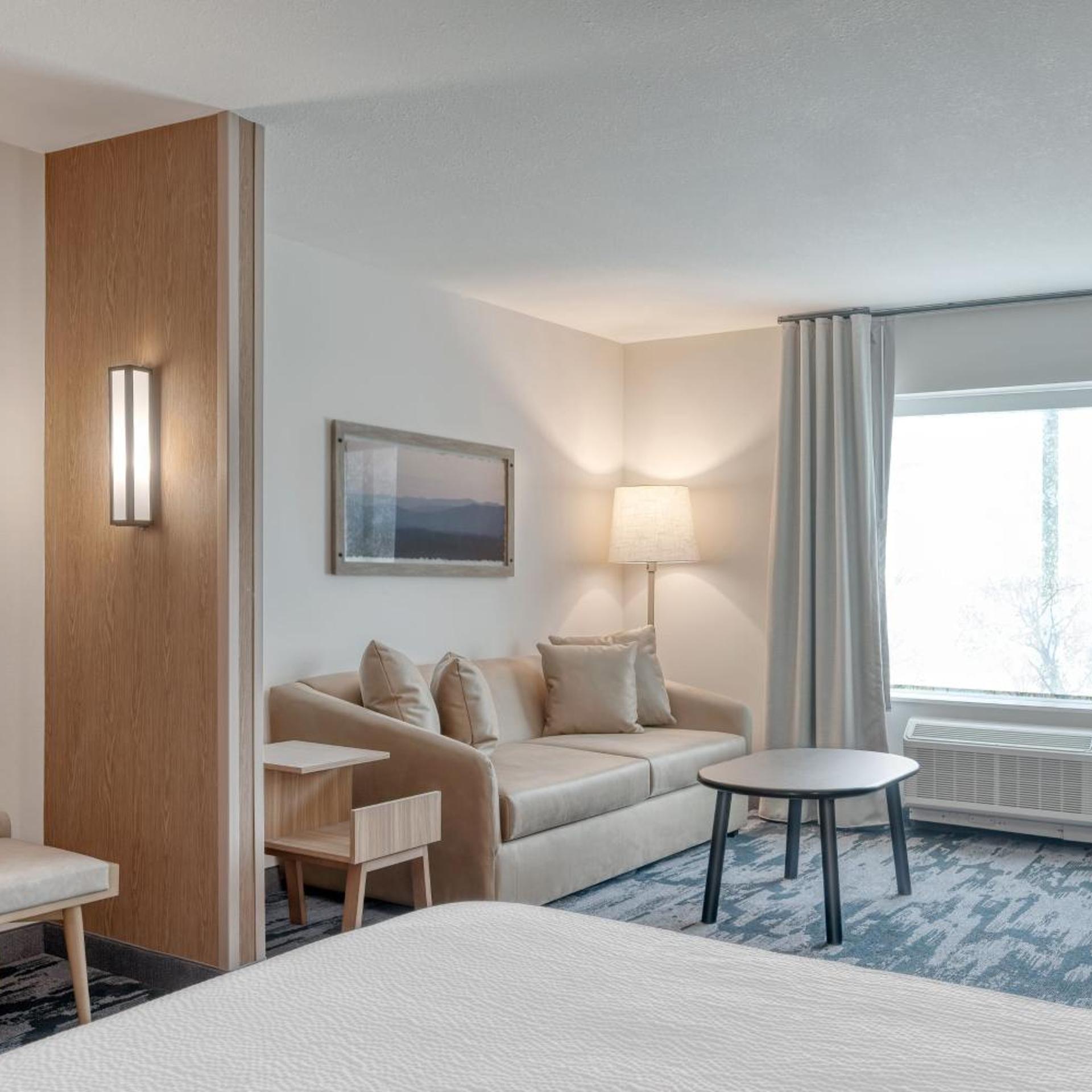 fairfield inn and suites by marriott shelbyville
