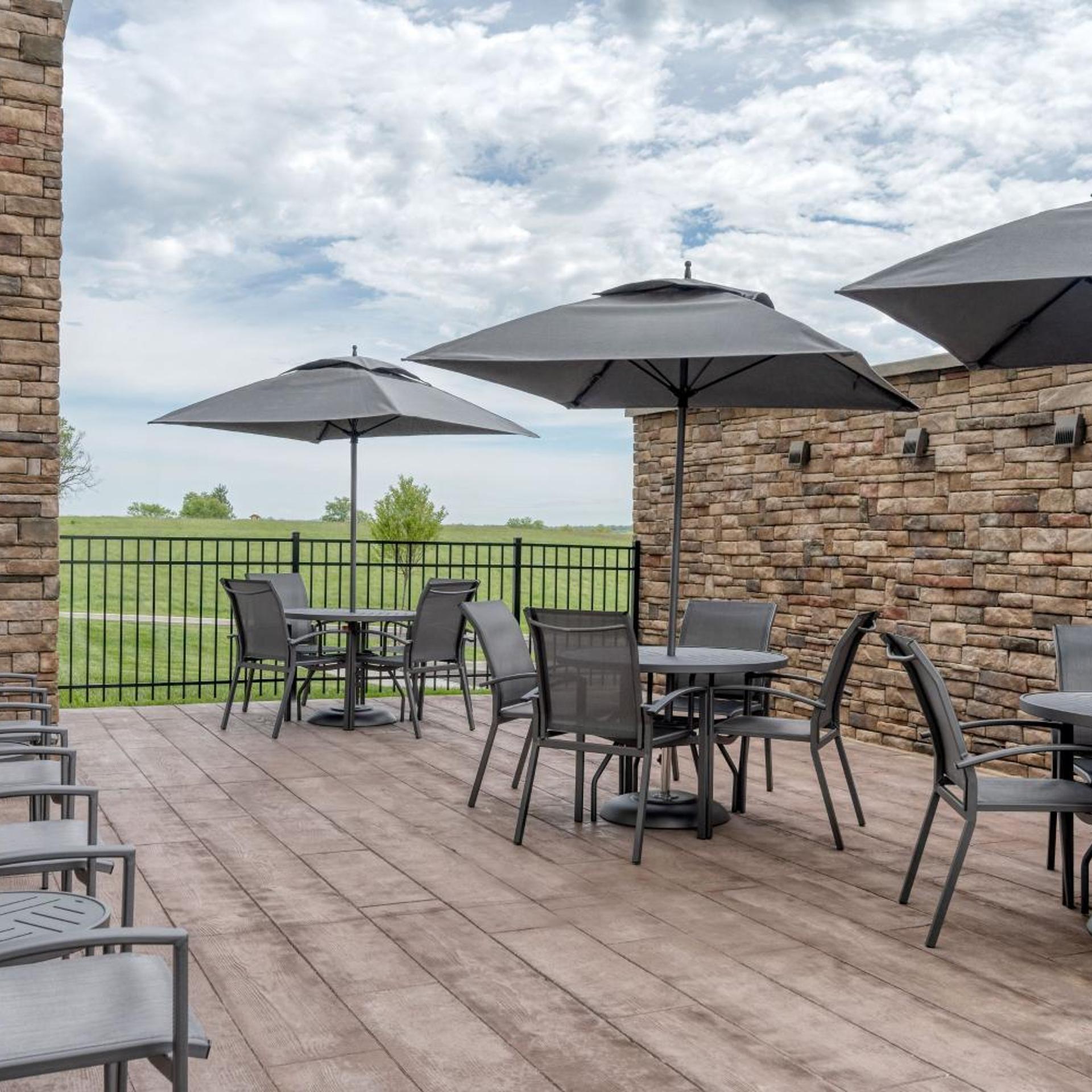 fairfield inn and suites by marriott shelbyville