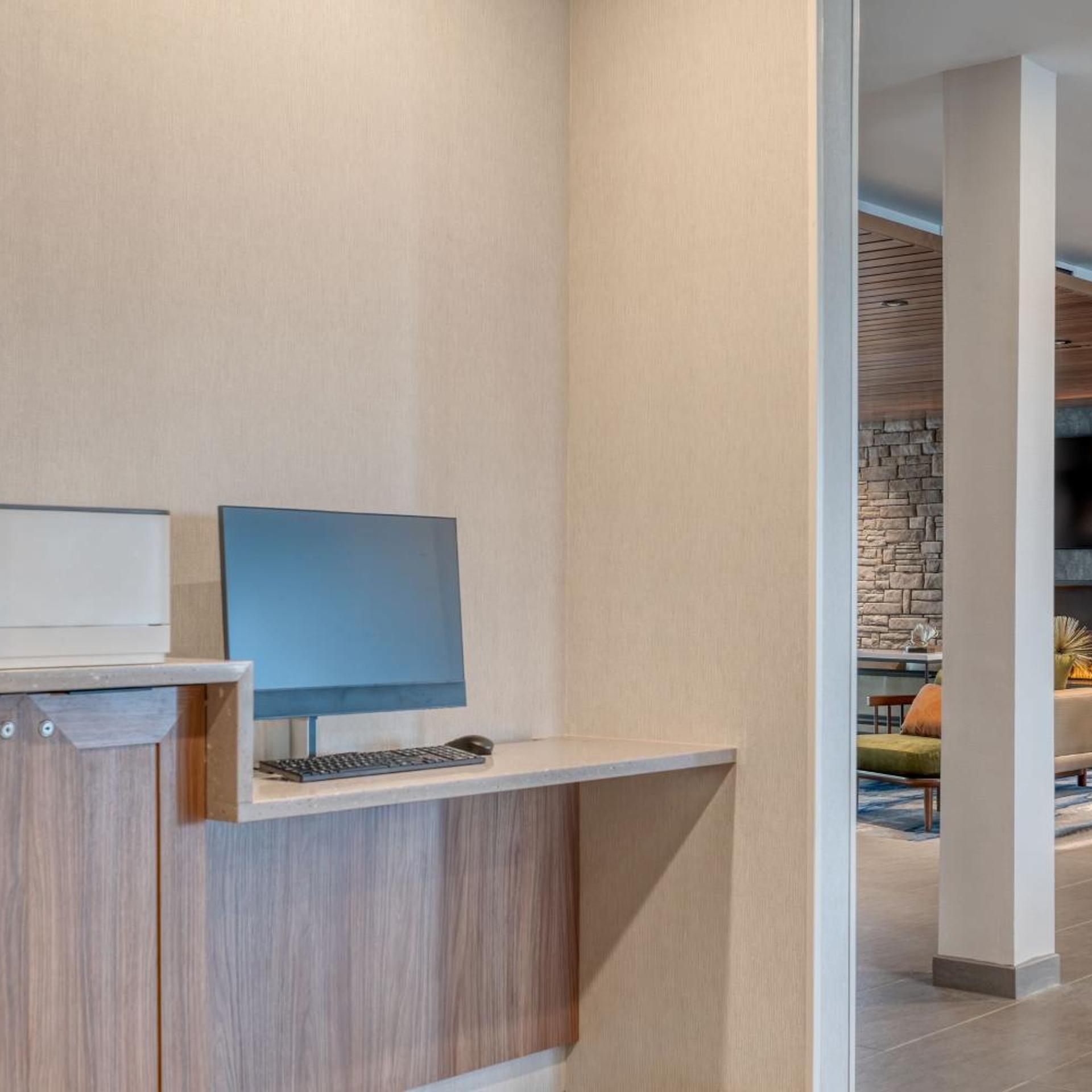 fairfield inn and suites by marriott shelbyville