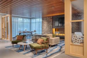 fairfield inn and suites by marriott shelbyville