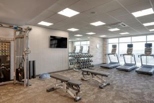 fairfield inn and suites by marriott shelbyville