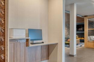 fairfield inn and suites by marriott shelbyville