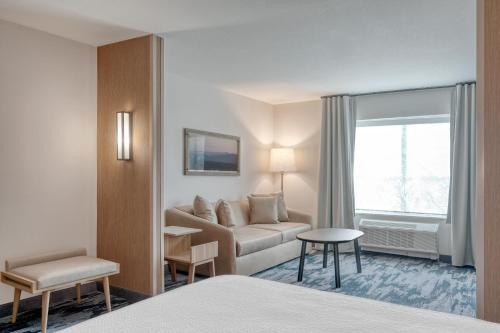 fairfield inn and suites by marriott shelbyville