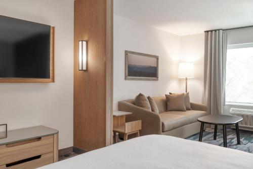fairfield inn and suites by marriott shelbyville