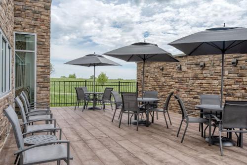 fairfield inn and suites by marriott shelbyville