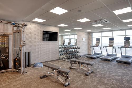 fairfield inn and suites by marriott shelbyville
