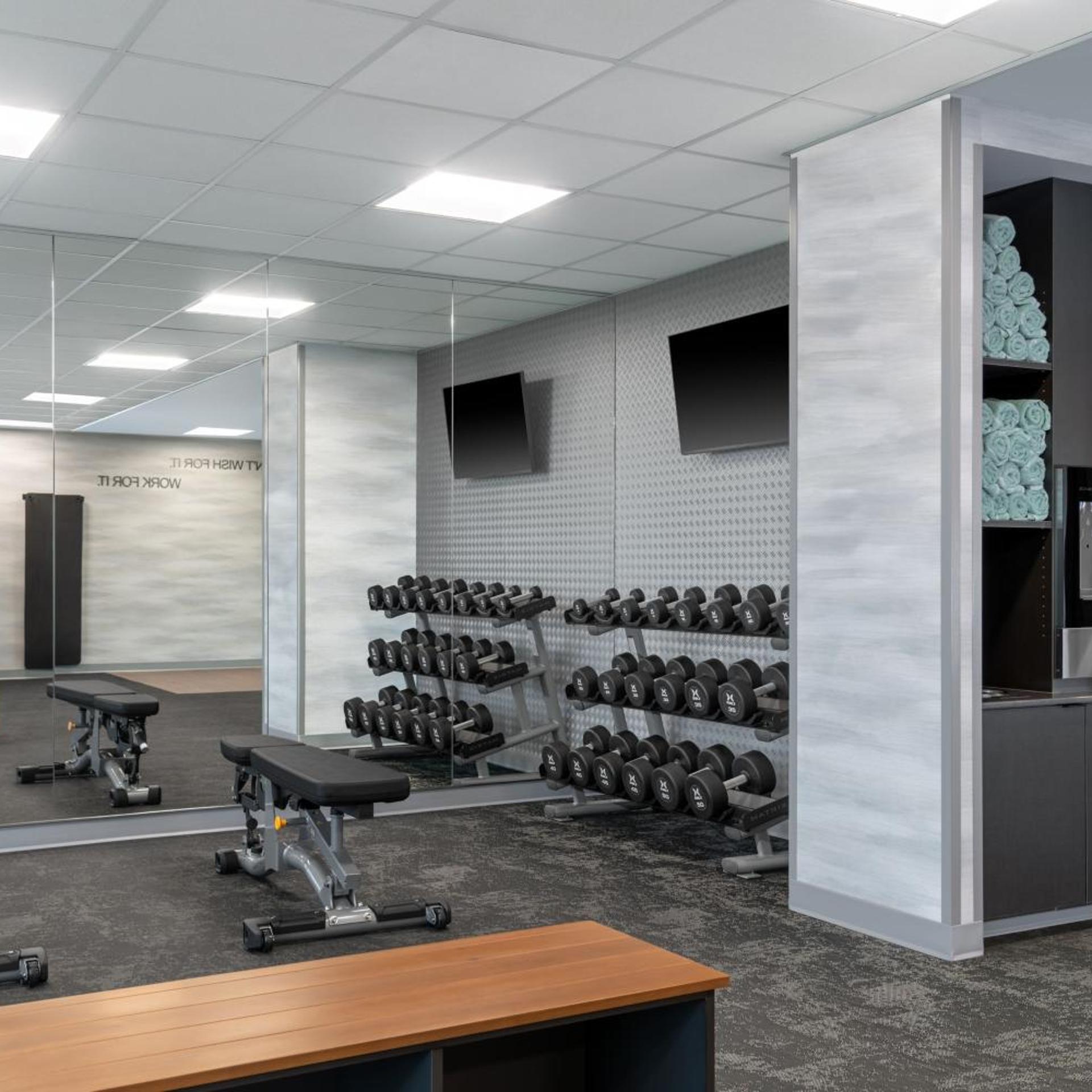 fairfield inn and suites by marriott sioux center
