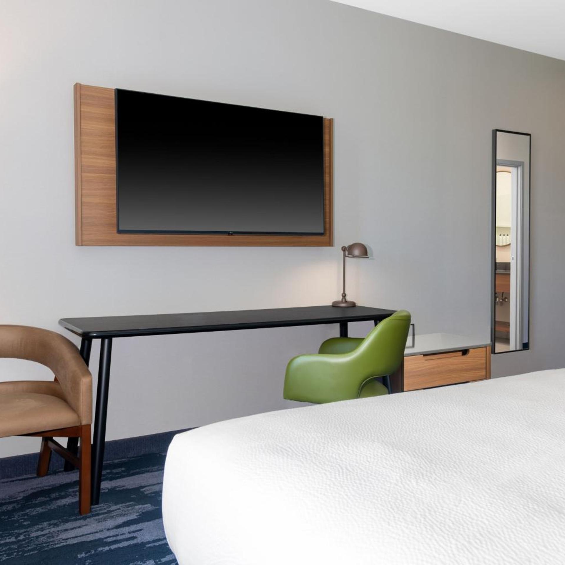 fairfield inn and suites by marriott sioux center