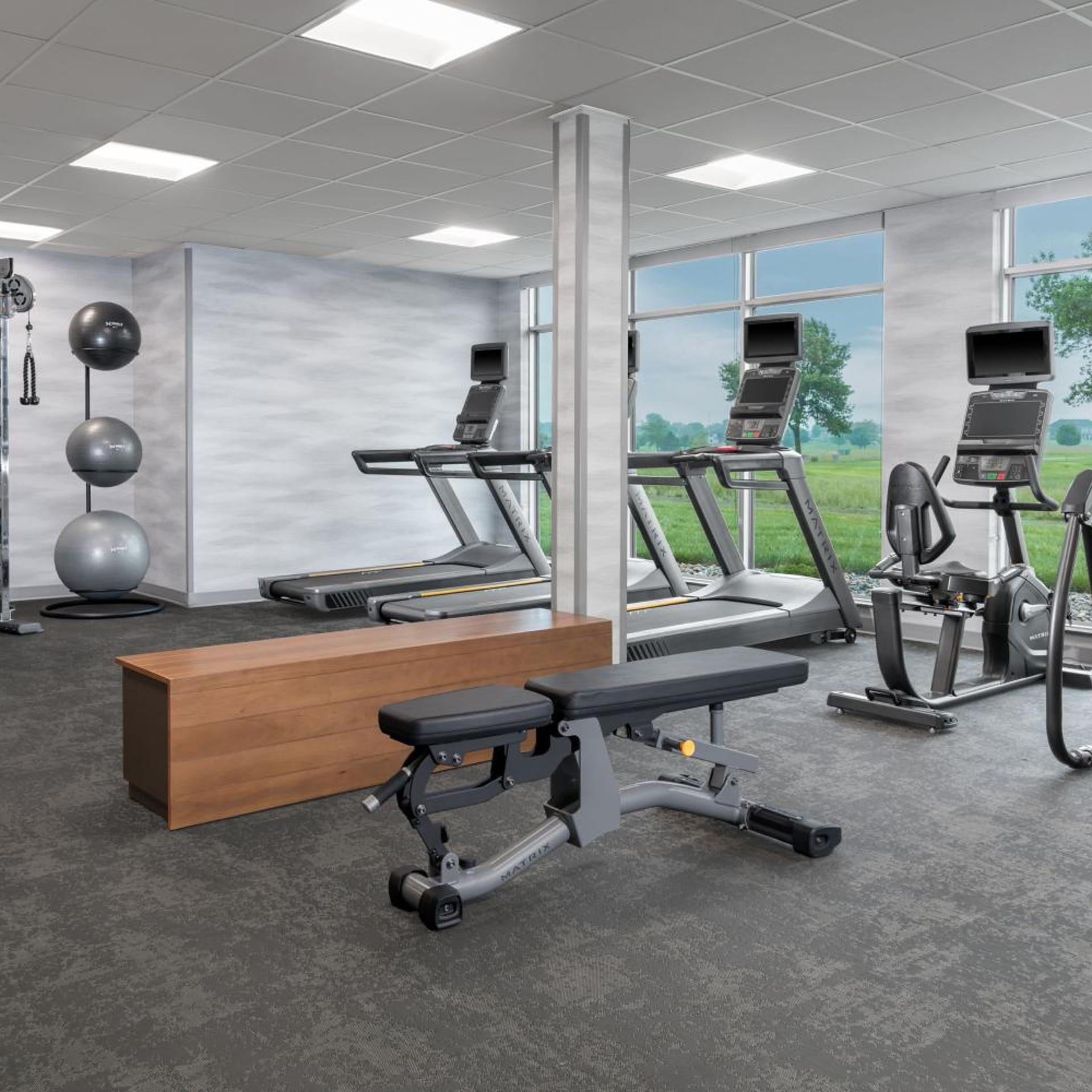 fairfield inn and suites by marriott sioux center