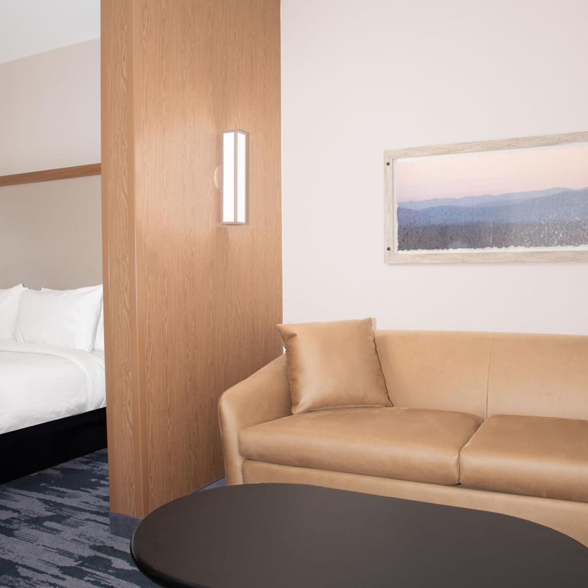 fairfield inn and suites by marriott sioux center
