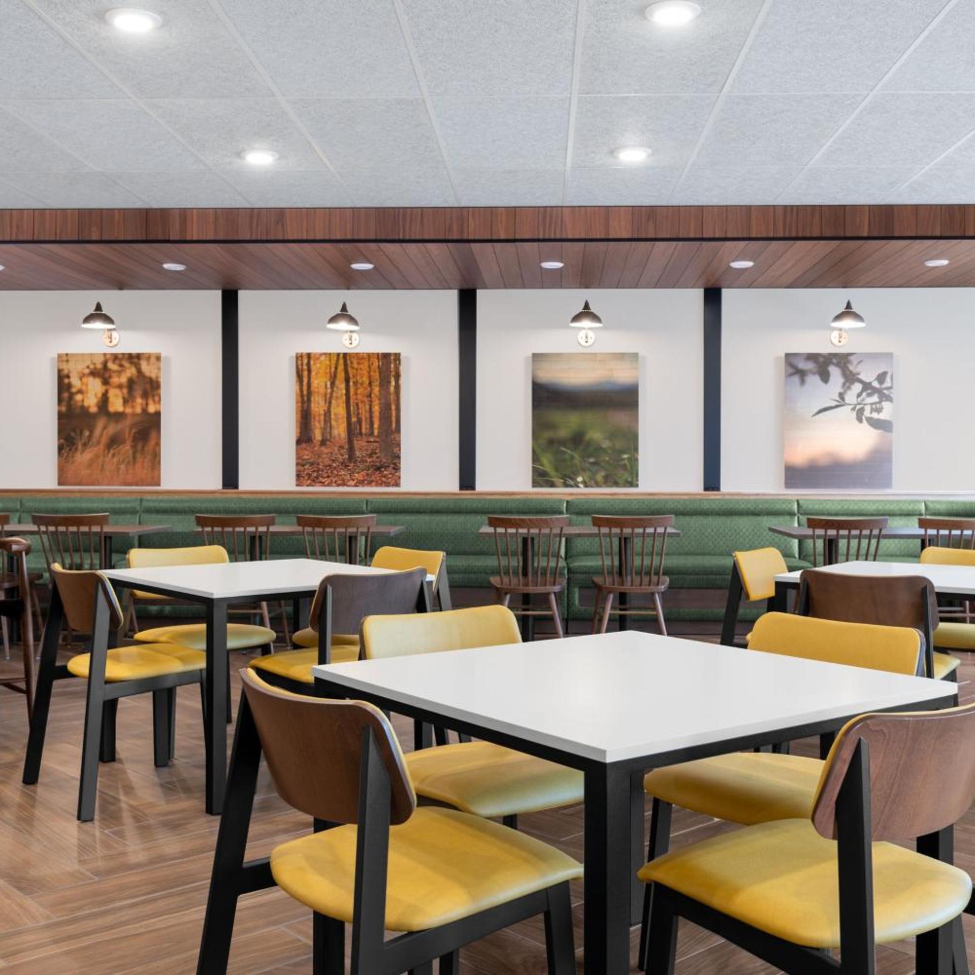 fairfield inn and suites by marriott sioux center