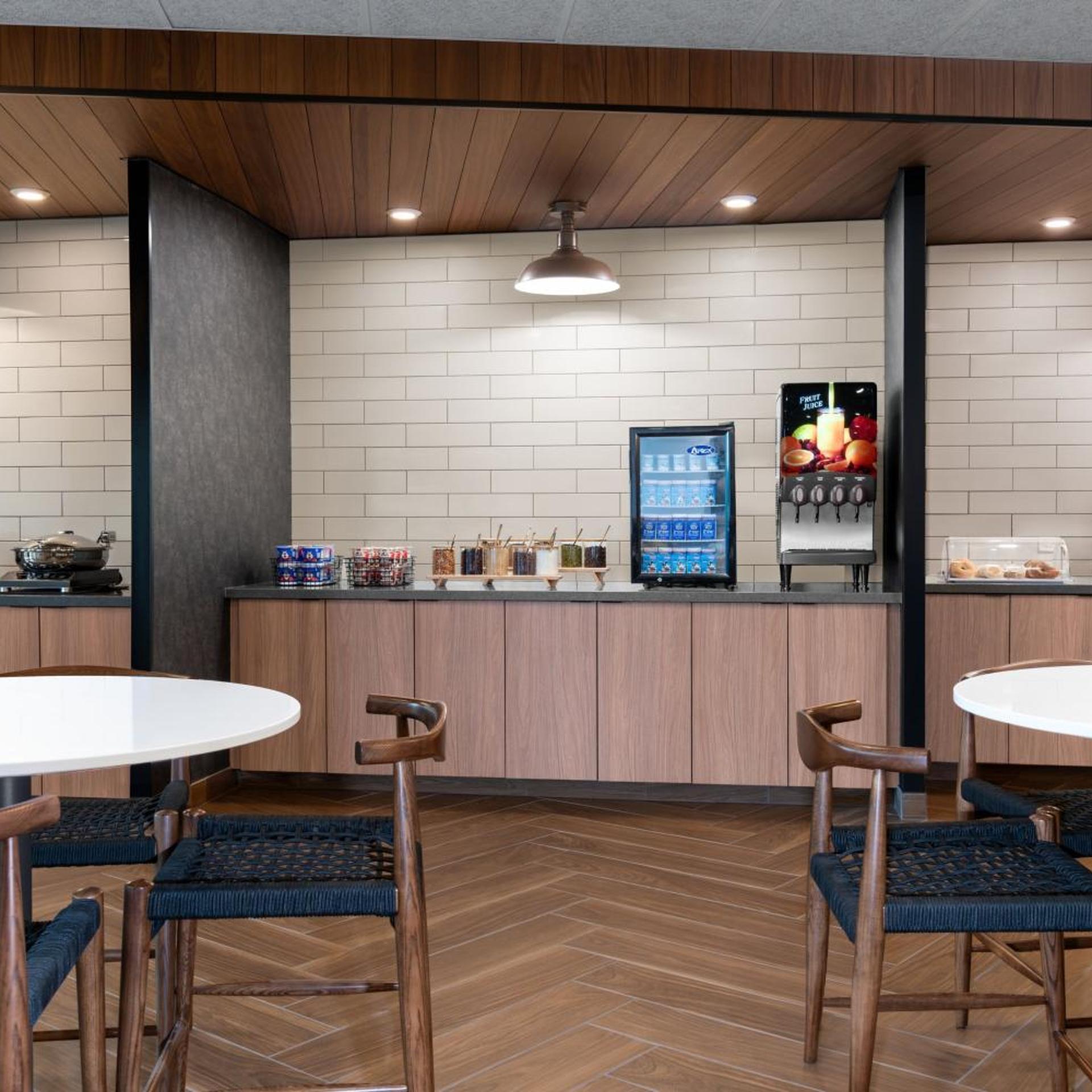 fairfield inn and suites by marriott sioux center