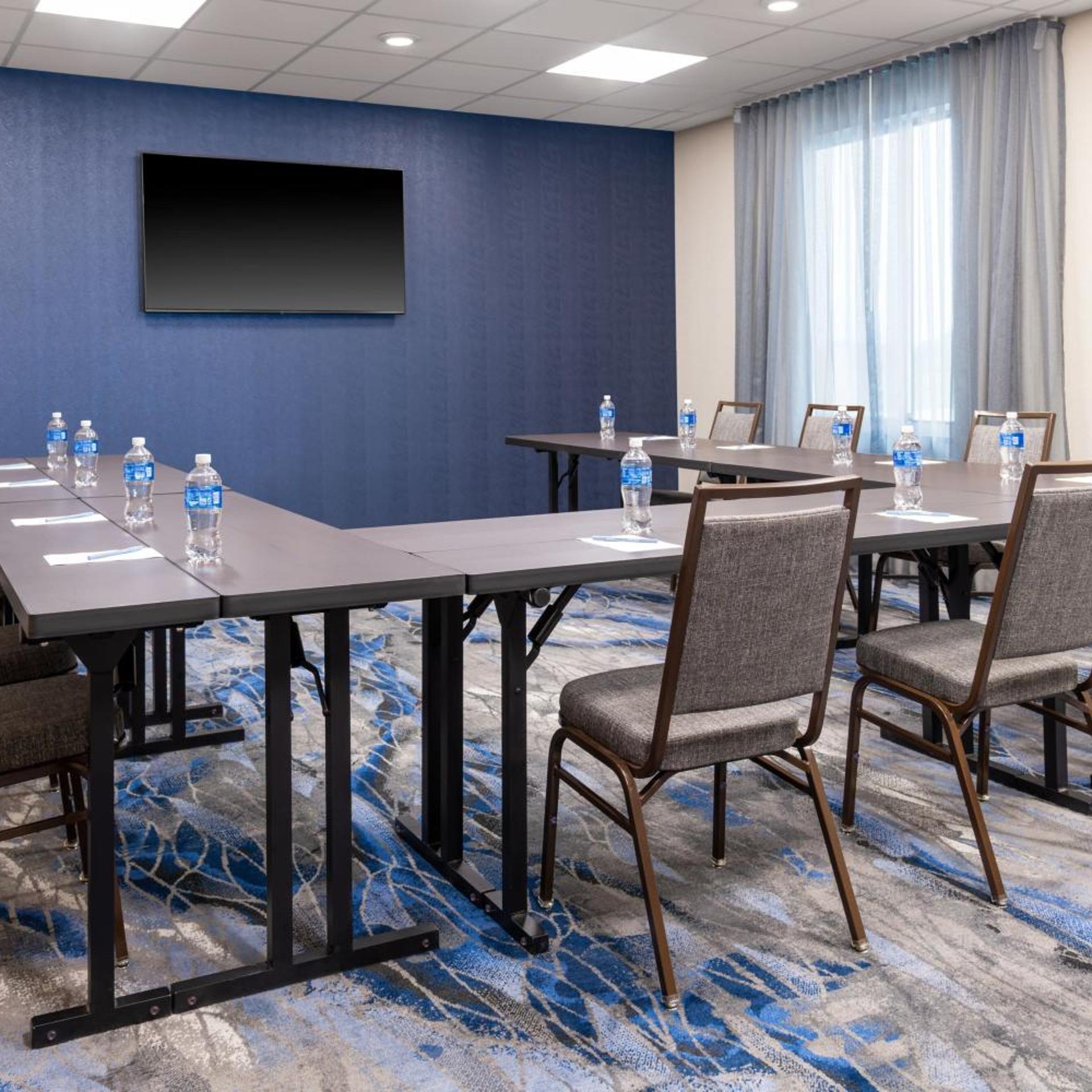 fairfield inn and suites by marriott sioux center