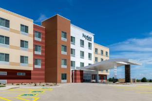 fairfield inn and suites by marriott sioux center