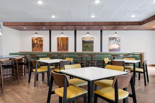 fairfield inn and suites by marriott sioux center