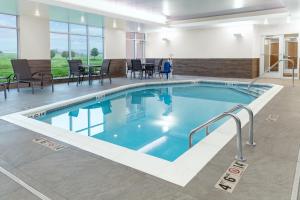 fairfield inn and suites by marriott sioux center