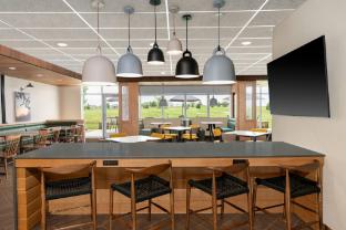 fairfield inn and suites by marriott sioux center
