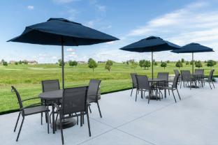 fairfield inn and suites by marriott sioux center