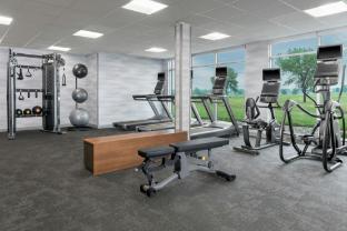 fairfield inn and suites by marriott sioux center