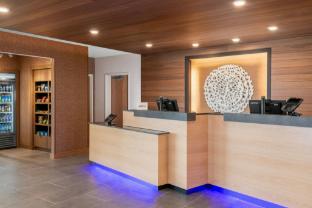 fairfield inn and suites by marriott sioux center