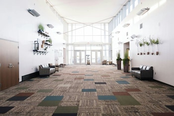 Fairfield Inn & Suites By Marriott Sioux Center,,3 star