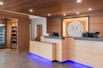 Fairfield Inn & Suites By Marriott Sioux Center,,3 star