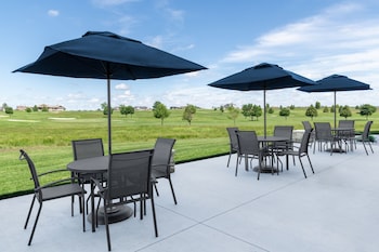 fairfield inn and suites by marriott sioux center