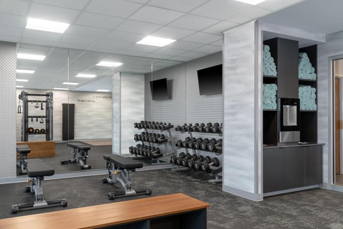 fairfield inn and suites by marriott sioux center