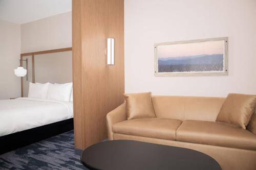 fairfield inn and suites by marriott sioux center