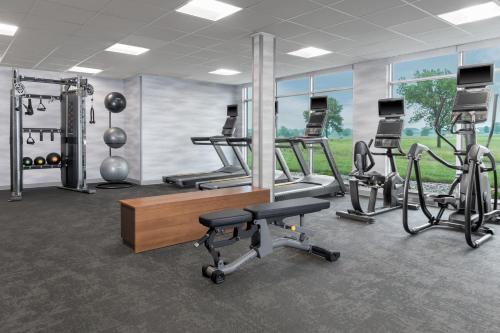 fairfield inn and suites by marriott sioux center