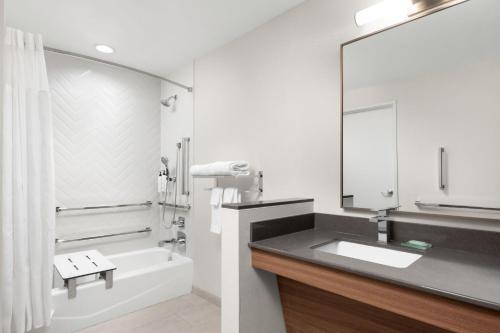 fairfield inn and suites by marriott victorville