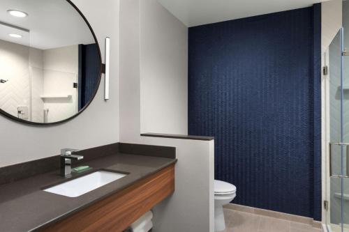 fairfield inn and suites by marriott victorville