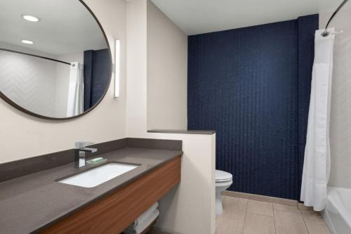 fairfield inn and suites by marriott victorville