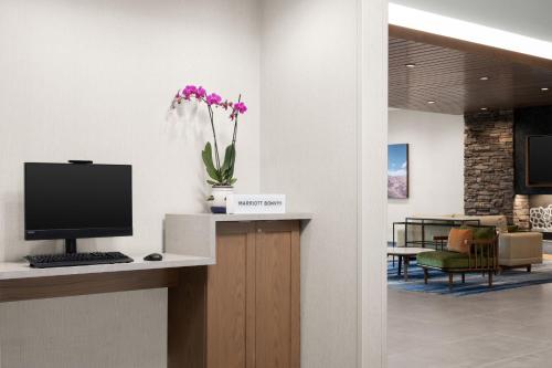 fairfield inn and suites by marriott victorville