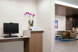 fairfield inn and suites by marriott victorville