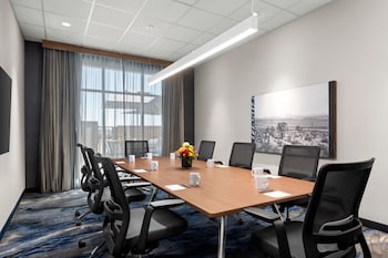 fairfield inn and suites by marriott victorville