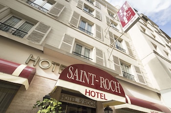 hotel saint roch