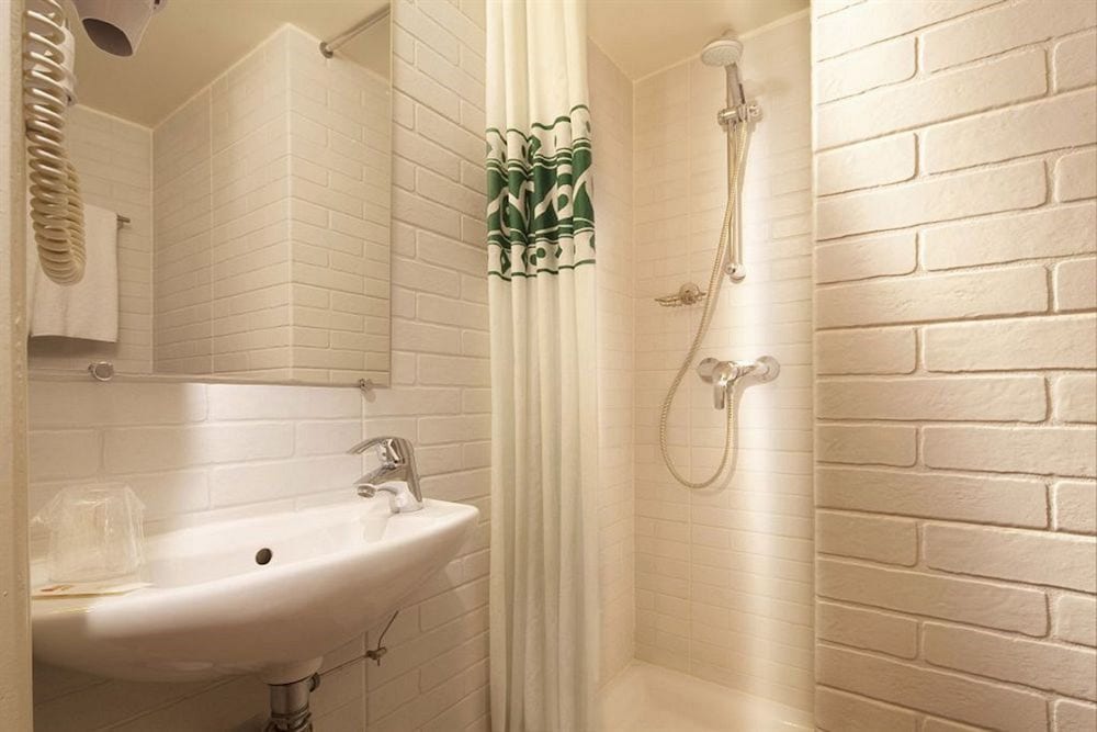 hotel saint roch