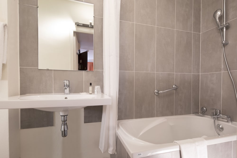 hotel saint roch