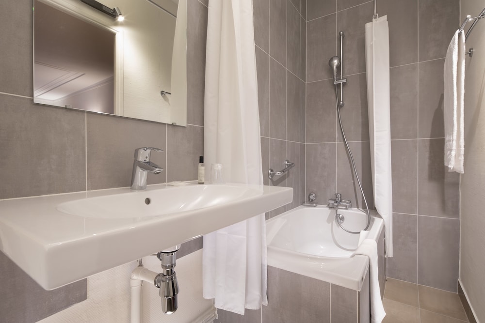 hotel saint roch